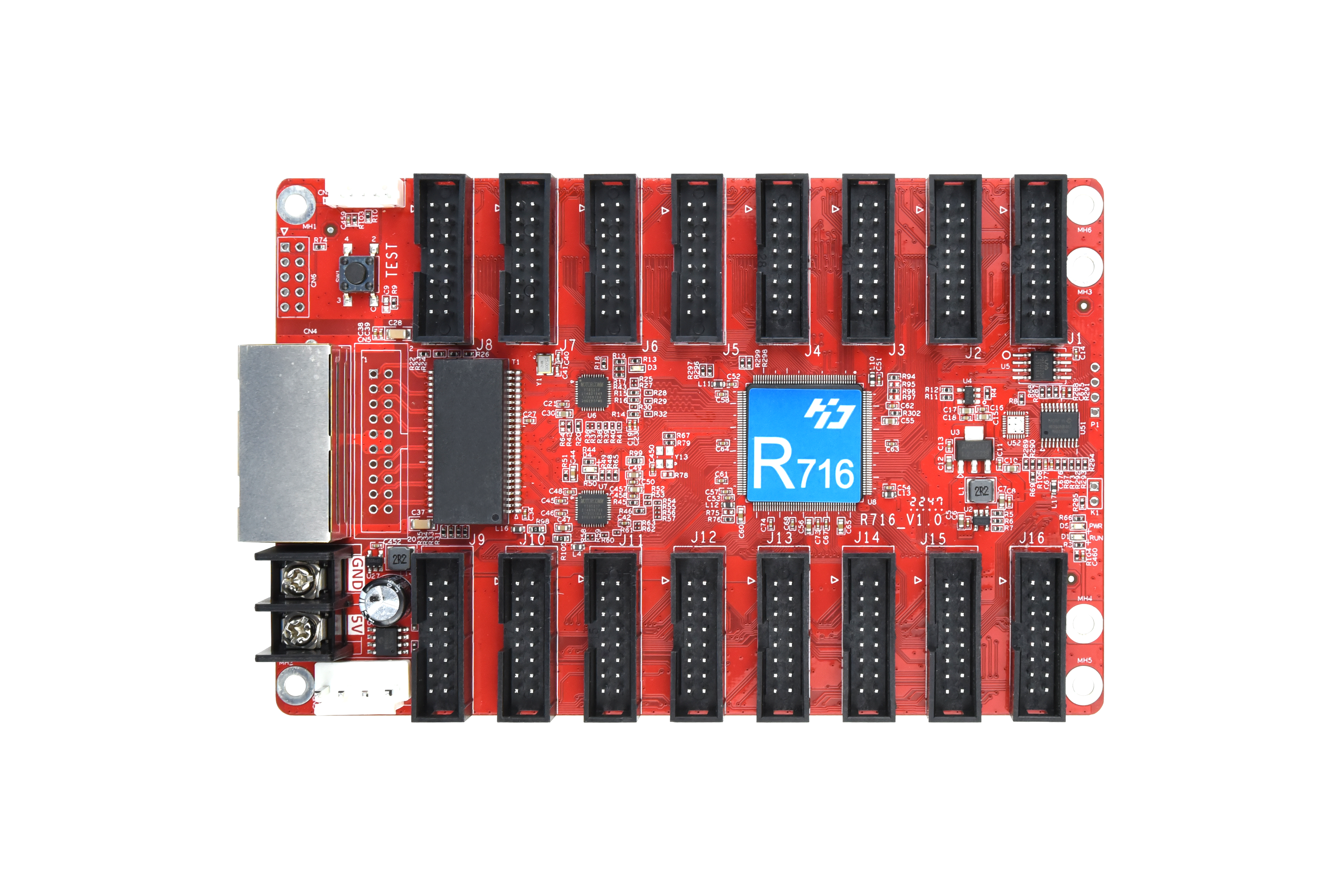 CARD THU HD - R716